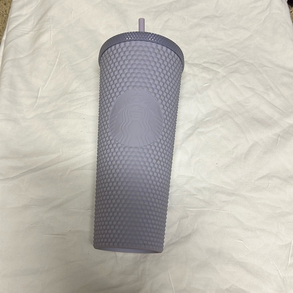 Studded Starbucks Cups!